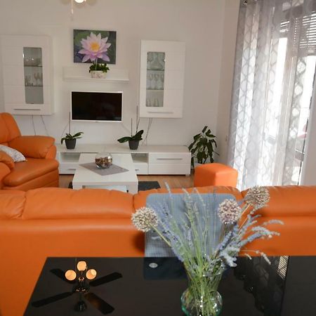 Apartment Ivana เซนญ์ ภายนอก รูปภาพ