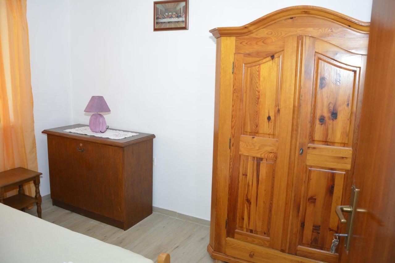 Apartment Ivana เซนญ์ ภายนอก รูปภาพ