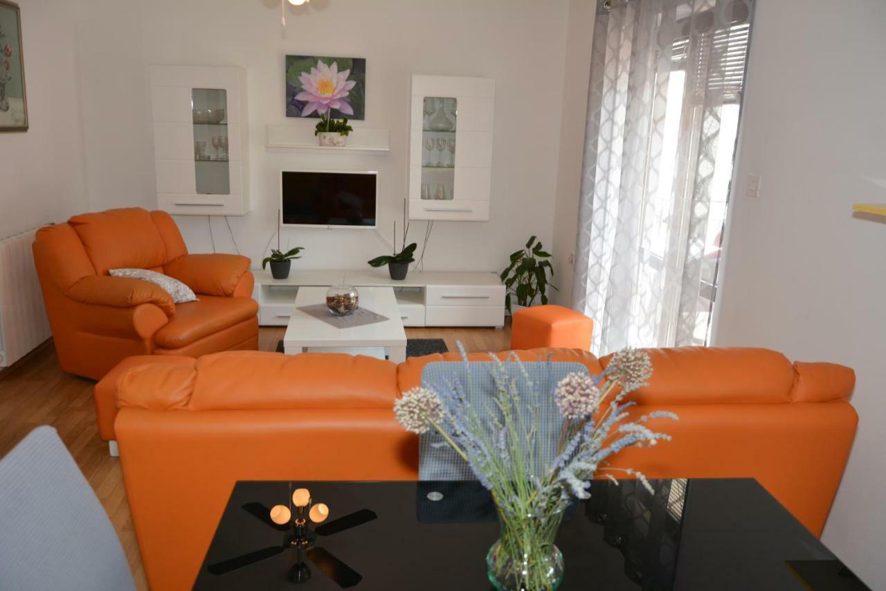 Apartment Ivana เซนญ์ ภายนอก รูปภาพ